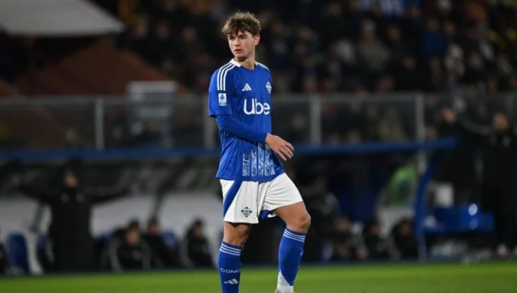 Como-Inter, le probabili formazioni