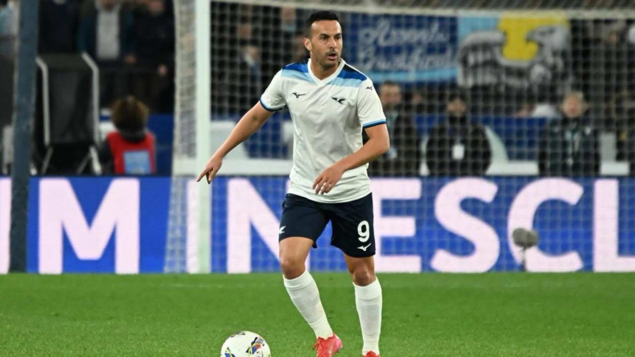 Il quasi record di Pedro: solo uno meglio di lui nella storia della Serie A