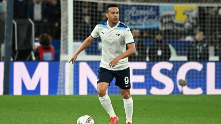 Il quasi record di Pedro: solo uno meglio di lui nella storia della Serie A