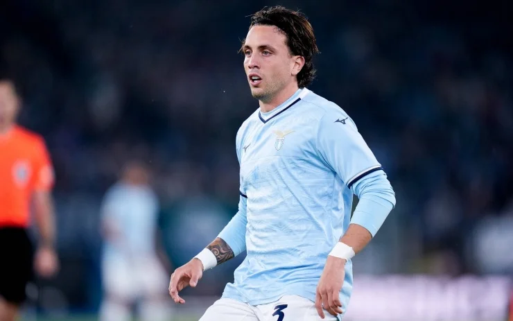 La Lazio si prepara ad affrontare l'Inter di Simone Inzaghi senza un giocatore chiave come Zaccagni; come cambierà la squadra guidata da Baroni?