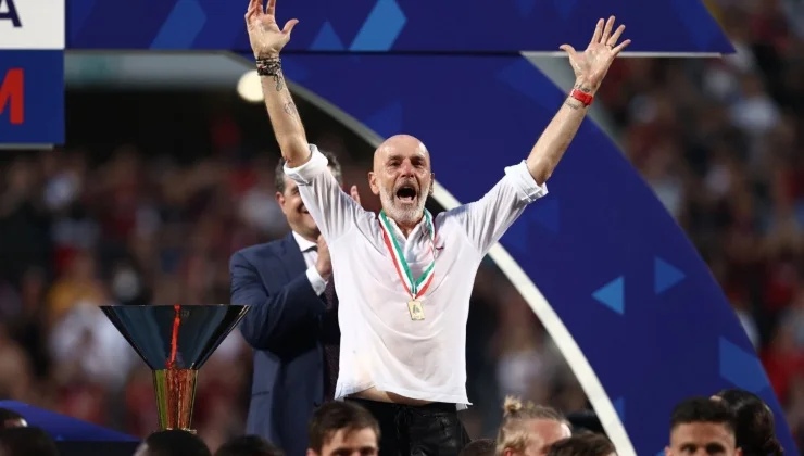 "Tare porta Stefano Pioli": Milan, il piano B del nuovo ds fa impazzire i tifosi