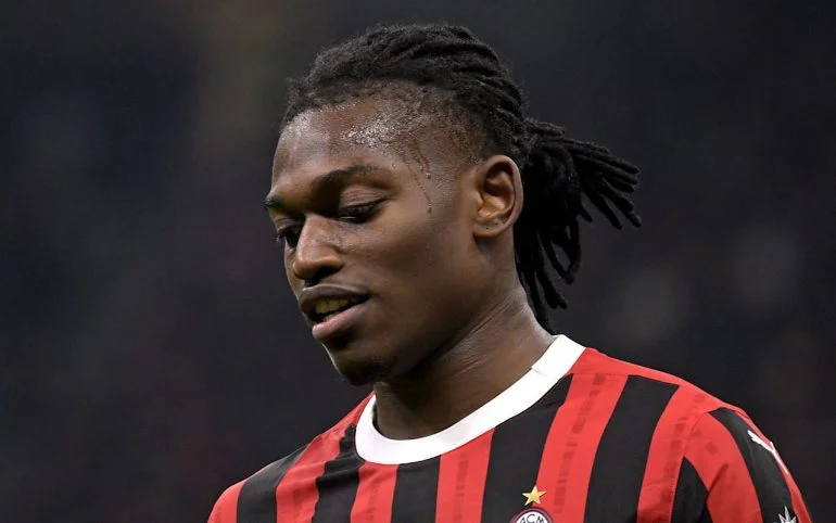 Milan, stagione negativa per Leao? Ecco il record battuto dal portoghese
