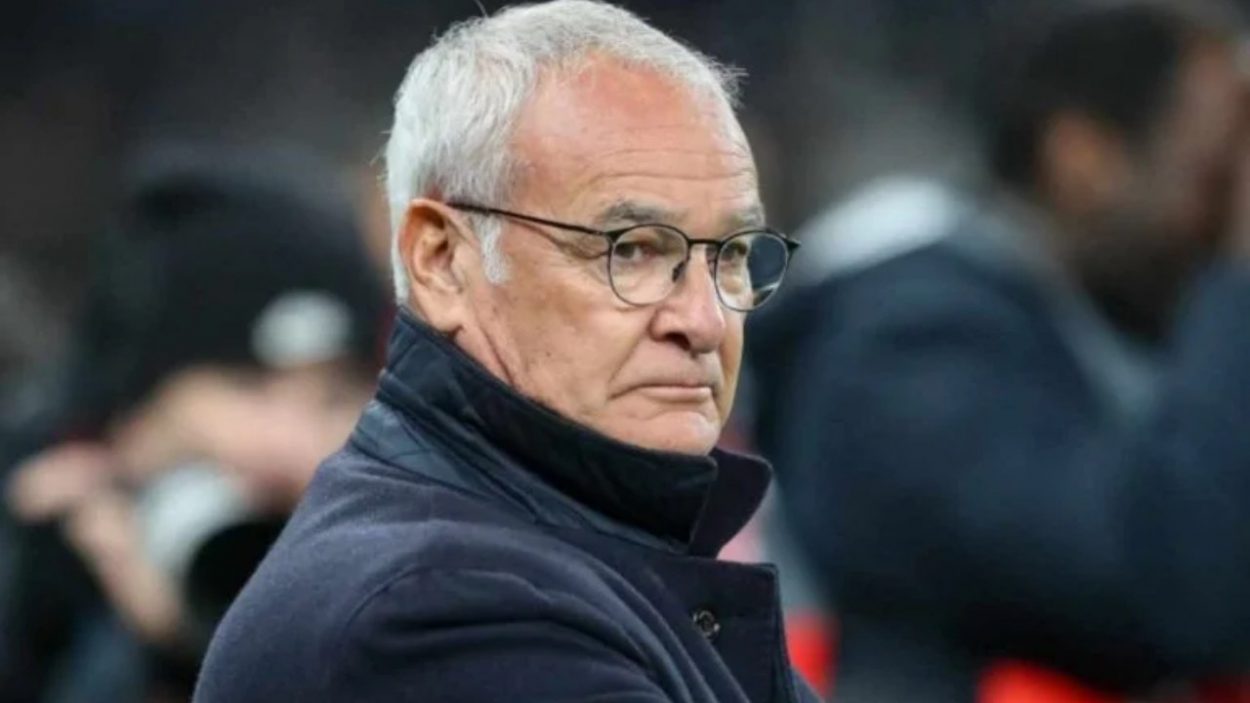 Roma, Ranieri: “Vi spiego perché Saelemaekers sta giocando di meno"