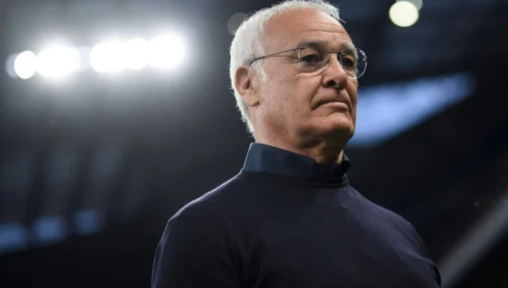 Le dichiarazioni di Ranieri nell'intervista post partita di Roma-Fiorentina, sfida valida per la 35ª giornata di Serie A