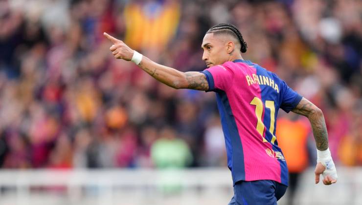 Dal Barcellona alla maglia azzurra: si aspetta solo il passaporto italiano | Convocato dalla Nazionale