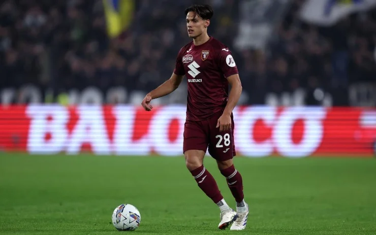 Reijnders è già dimenticato: 30 milioni per il colpo in serie A | Il Milan si consola sul mercato