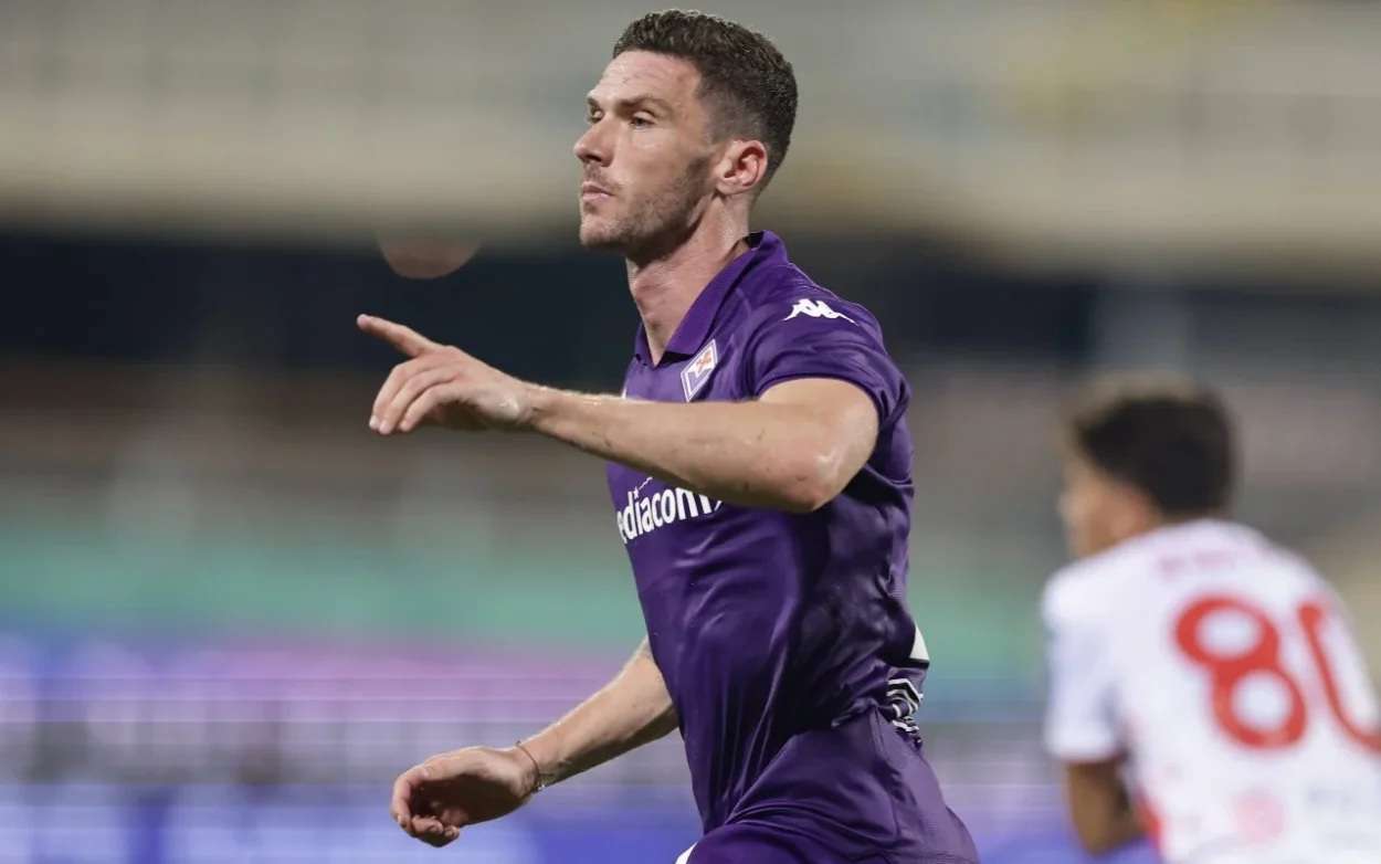 Venezia-Fiorentina, le formazioni ufficiali