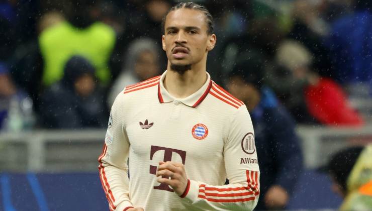 Colpo "gratis" dal Bayern Monaco | L'attaccante vuole chiudere la carriera in Serie A