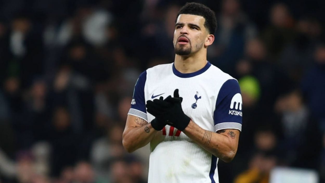 Tottenham-Manchester United, le formazioni ufficiali della finale
