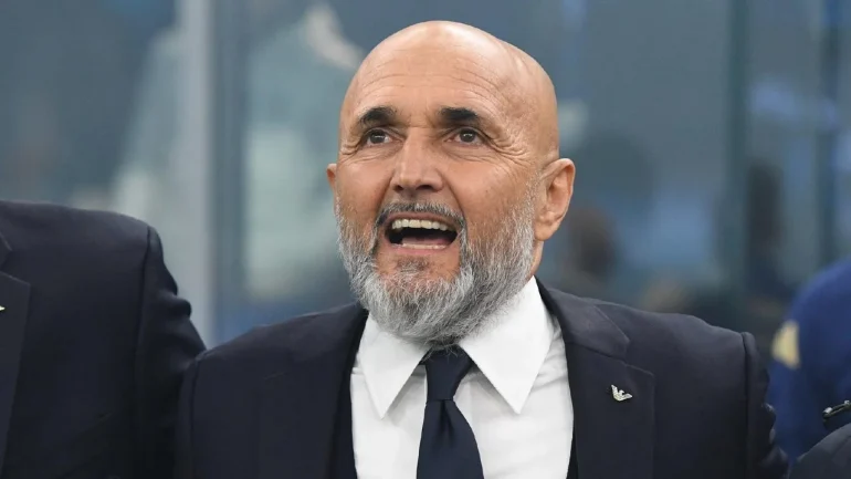 Spalletti ha cambiato idea: richiamato in extremis a Coverciano | Non si vedeva da un anno
