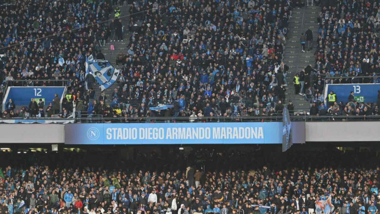 Dal Galatasaray al Napoli, il grande ritorno in attacco | A giugno diventerà ufficiale: l'annuncio