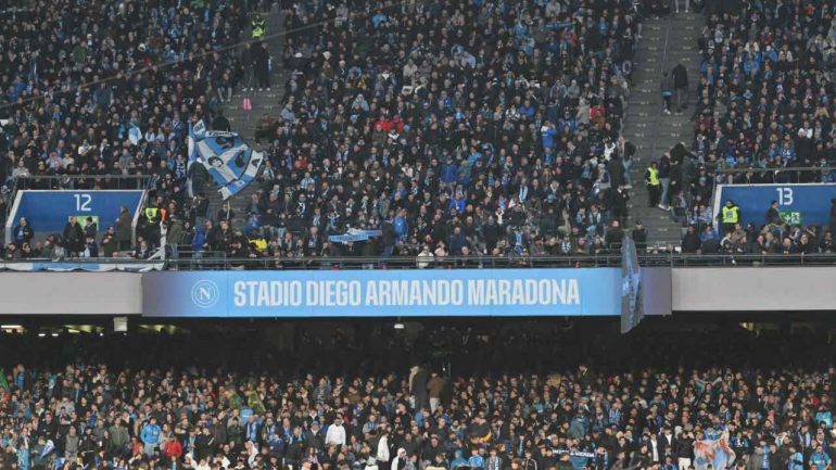 Dal Galatasaray al Napoli, il grande ritorno in attacco | A giugno diventerà ufficiale: l'annuncio