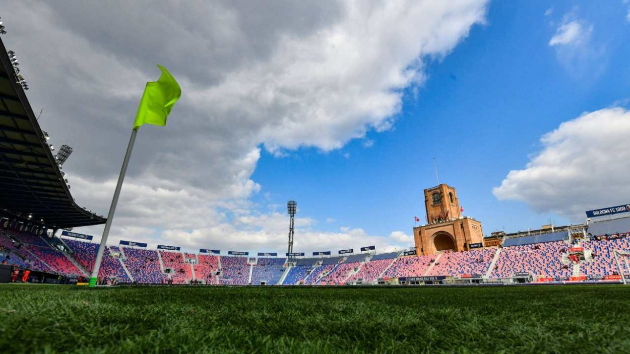 Juve, il nuovo allenatore arriva da Bologna: accordo direttamente al Dall'Ara