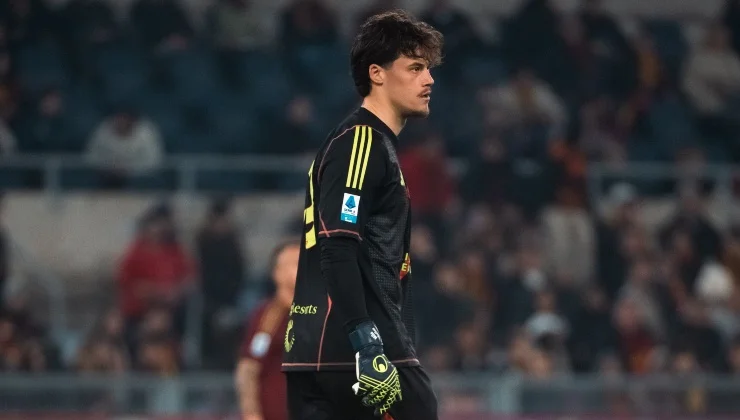 Invasione di campo in serie A: l'arbitro in campo non aveva visto niente | Un tifoso ha "rubato" il pallone