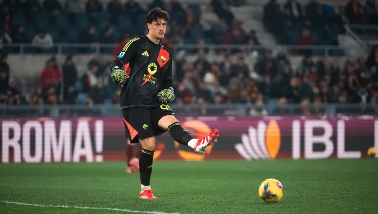 Atalanta-Roma, le formazioni ufficiali