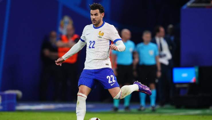 UEFA Nations League, i convocati della Francia: presenti 7 giocatori della Serie A