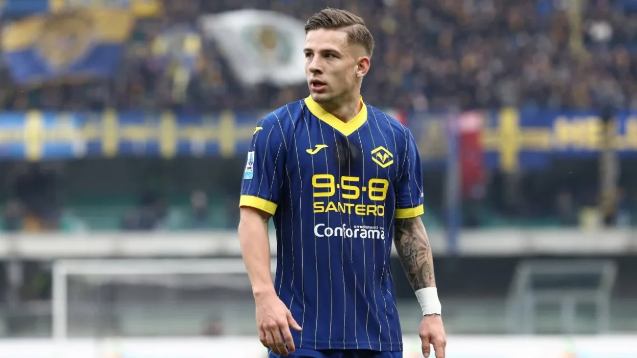 Verona-Lecce, le probabili formazioni