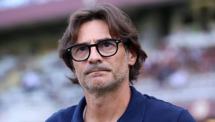 Le parole di Schuurs rilasciate fuori dal centro di allenamento del Torino