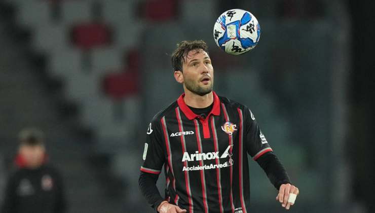 Le probabili formazioni di Cremonese-Spezia, gara valevole per l'andata dei playoff di Serie B, in programma giovedì sera