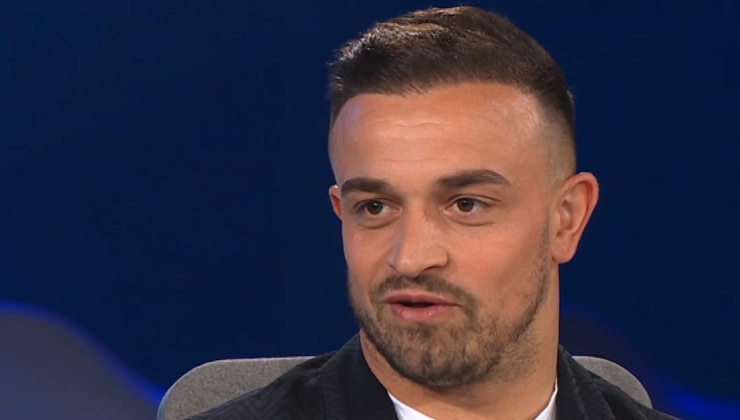 Shaqiri fa sognare: il ritorno al Basilea lo porta vicino al record