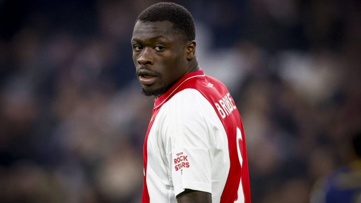 Ajax, ufficiale la partecipazione alla Como Cup