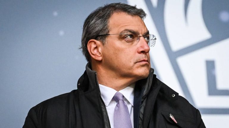 Juve, tutto fatto per il terzino rossonero: è al Mondiale per club, incontro negli Stati Uniti