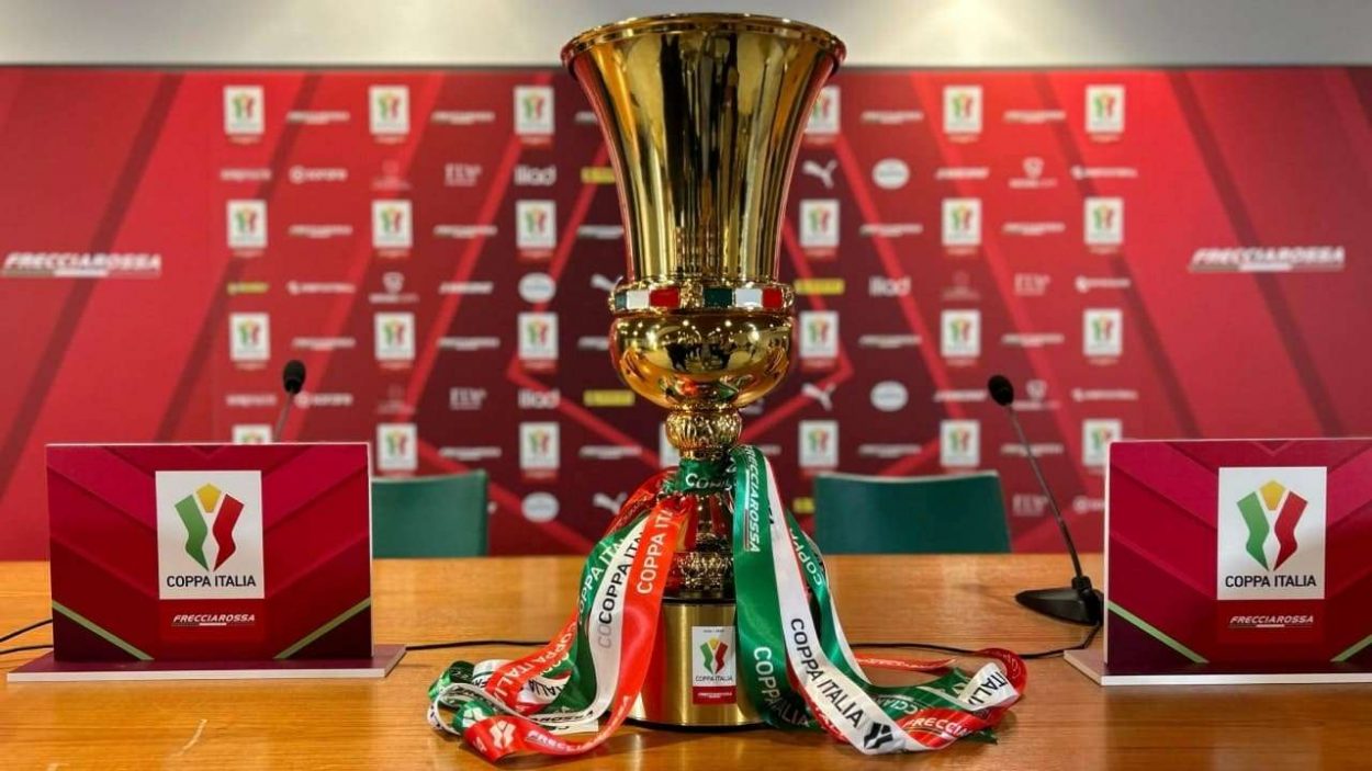Coppa Italia, il programma dei 32esimi: ecco quando gioca il Milan
