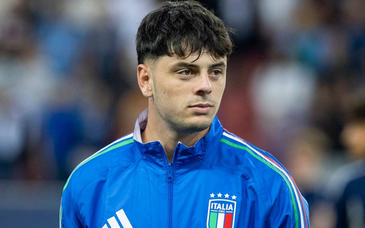 Chi è Ambrosino, il giovane talento vicino al Cagliari