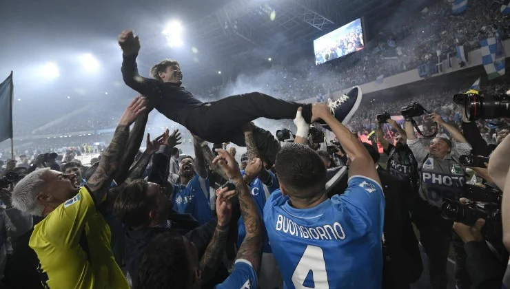 Conte, l'annuncio gela i tifosi: "Nessun accordo con il club" | Poi giura amore… alla JUVE