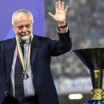 50 milioni cash per due colpi in attacco: Napoli scatenato | De Laurentiis vuole vincere tutto nel 2026