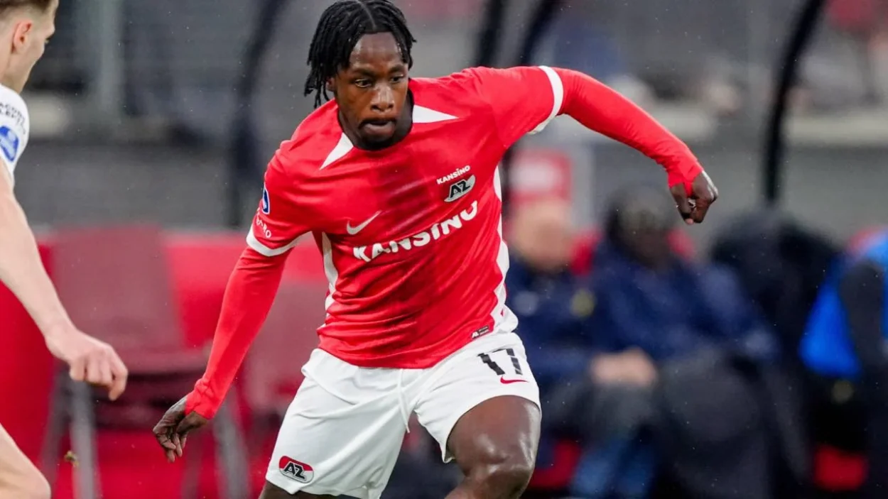 Chi è Jayden Addai, il possibile rinforzo del Como: numeri e probabile gestione al fantacalcio