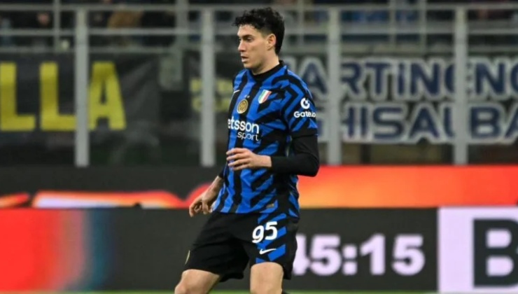 Inter, i saluti di Sommer e Bastoni a Simone Inzaghi