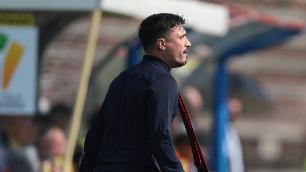 Cagliari, come cambieranno i rossoblù con l'arrivo di Pisacane