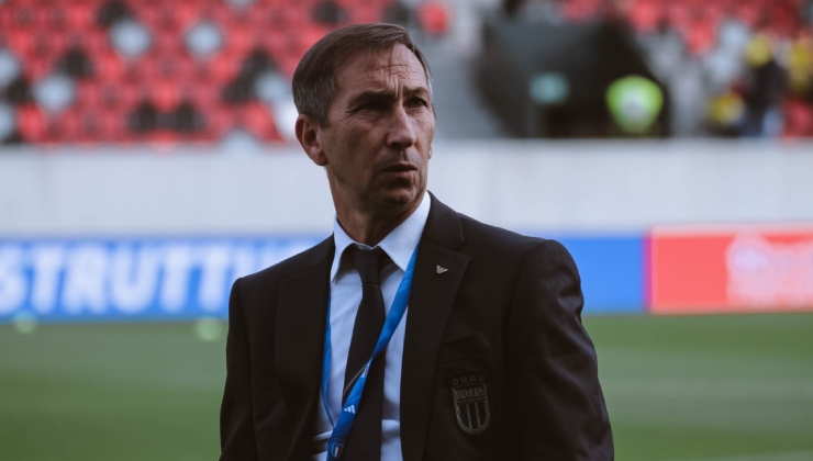 Italia U21-Romania U21, le formazioni ufficiali