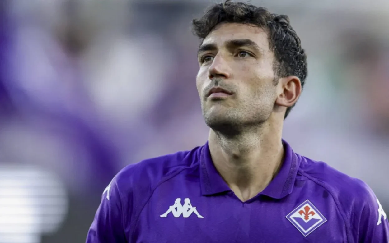 L'avventura di Danilo Cataldi alla Fiorentina finisce dopo appena un anno. Arrivato in prestito dalla Lazio a settembre, non verrà riscattato