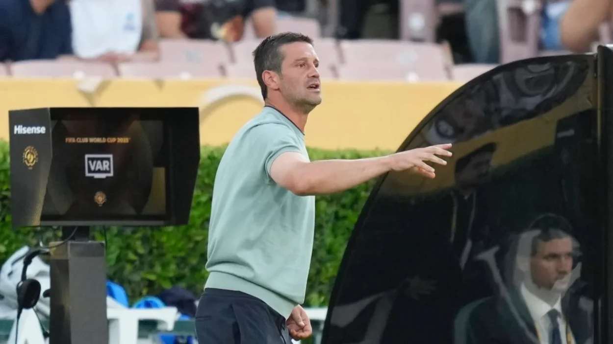 Inter, Chivu: "Orgoglioso dei ragazzi, il Mondiale per Club è una competizione vera"