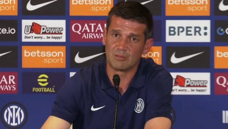 Inter, Chivu: "I ragazzi hanno dato il massimo, è mancata un po' di cattiveria"