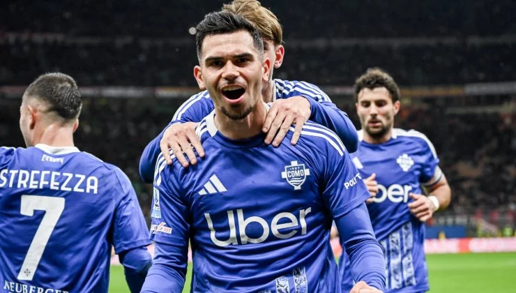 Il primo colpo di Fabregas: l'Inter "pesca" dal Como | Era il primo obiettivo di Marotta