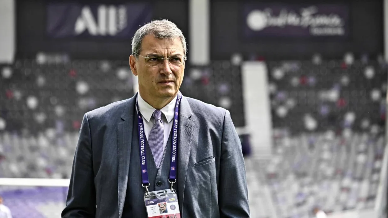 Juventus? No grazie, preferisco la Premier League: doccia gelata per Comolli