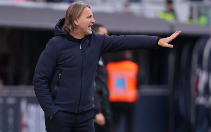 Cremonese, come cambierebbe con l'arrivo di Nicola