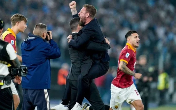Parma, cosa cambierebbe con l'arrivo di De Rossi
