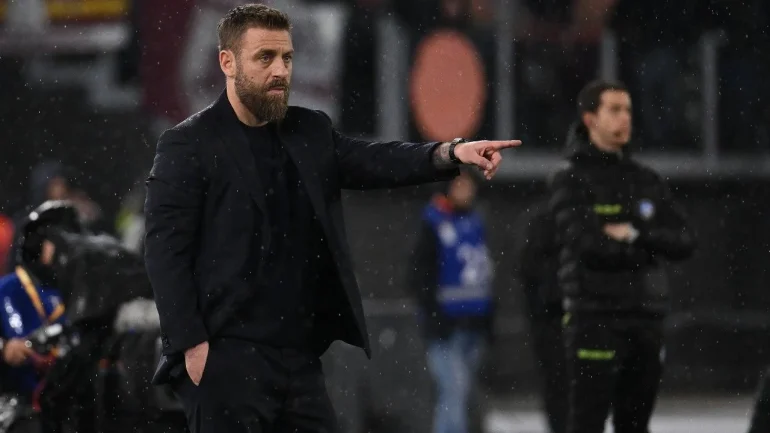 Parma, cosa cambierebbe con l'arrivo di De Rossi