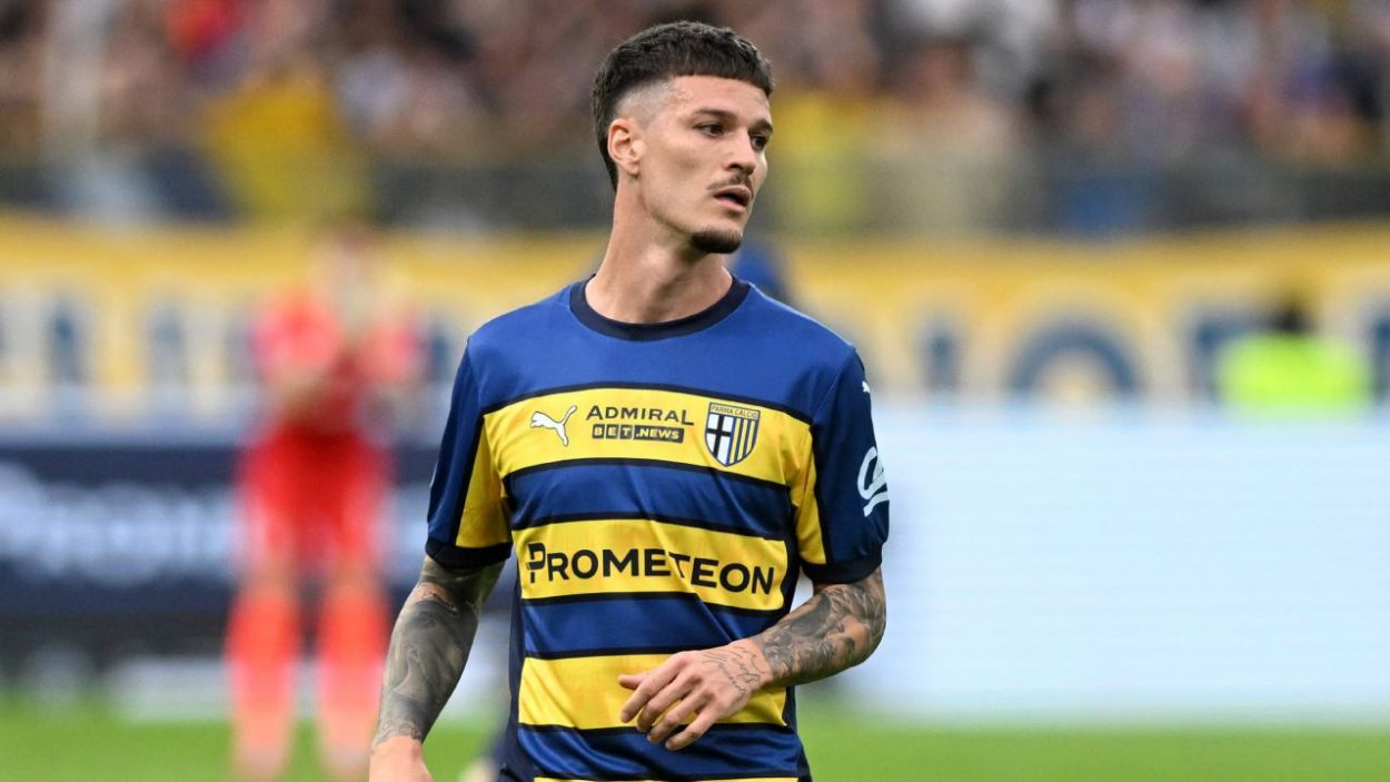 Parma, da chi ripartire per la stagione 2025/26