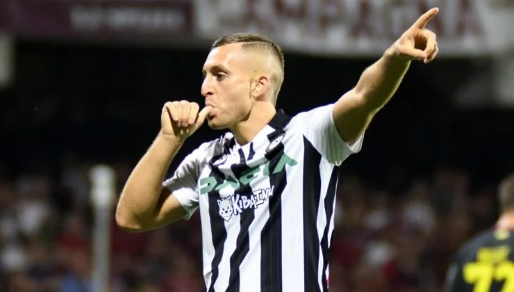 Deulofeu: "Non so se potrò tornare a giocare, la mia è più una disabilità che un infortunio"