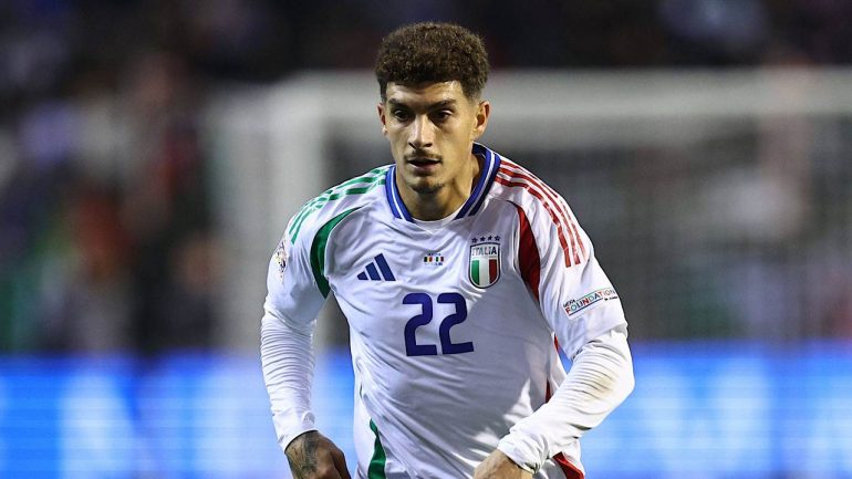 Italia, Di Lorenzo: "Ho un problemino da un mese ma con la Norvegia ci sarò. E su Haaland e Donnarumma..."