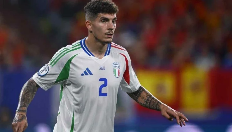 Italia, Di Lorenzo: "Ho un problemino da un mese ma con la Norvegia ci sarò. E su Haaland e Donnarumma..."