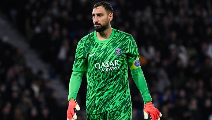Rinnovo Donnarumma: è successo dopo la partita con l'Inter | Annuncio in diretta tv