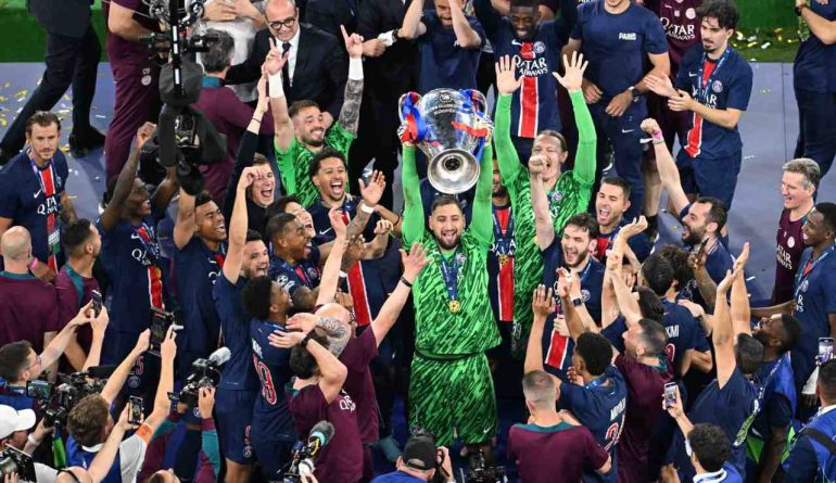 Rinnovo Donnarumma: è successo dopo la partita con l'Inter | Annuncio in diretta tv