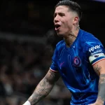 Argentina, Enzo Fernandez espulso per un fallo shock | VIDEO