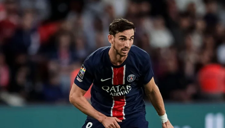 PSG, il curioso dato che unisce Luis Enrique e Fabian Ruiz